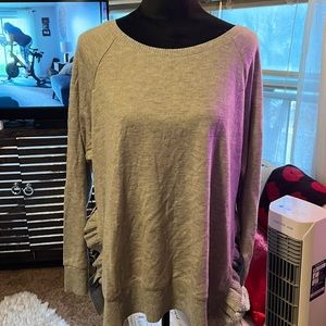 Cute sweater